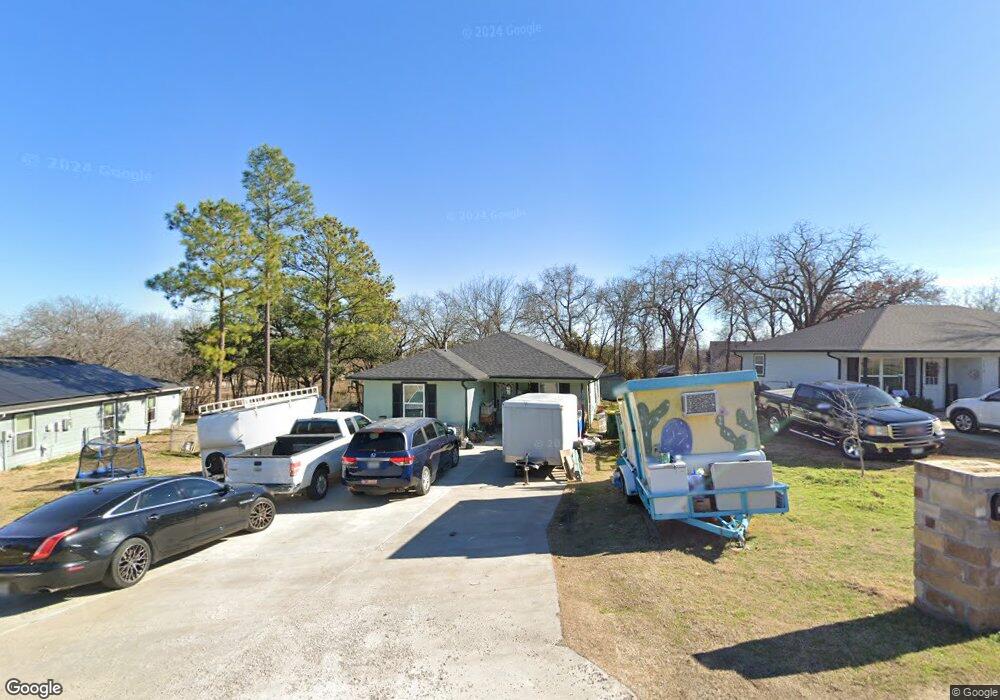 3821 Canyon Rd, Granbury, TX 76049 - photo 1