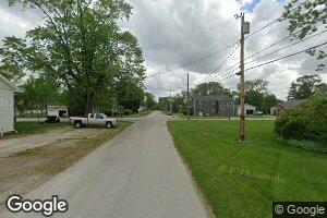 230 W 3rd St, Genoa, OH 43430