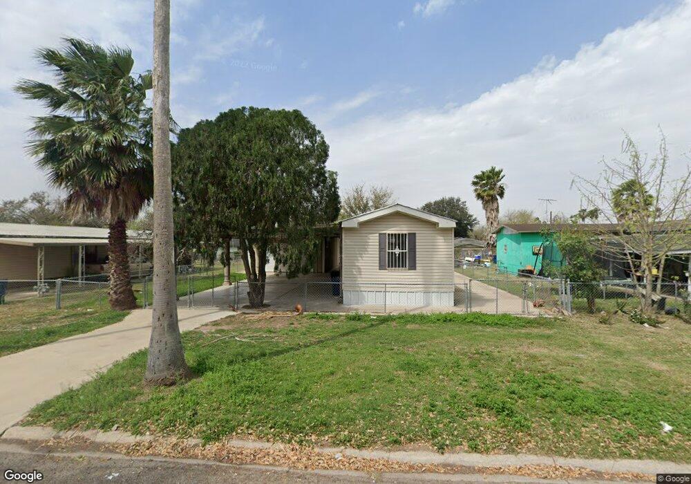 121 Teri St, Donna, TX 78537 - photo 1