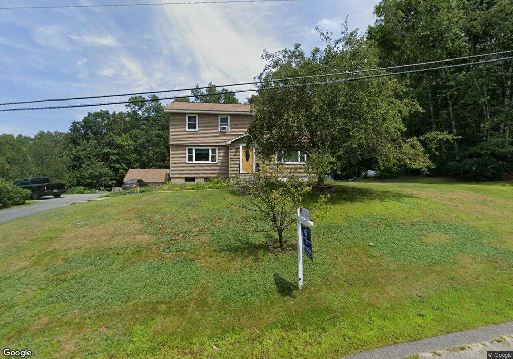 39 Emerald Dr, Derry, NH 03038 - photo 1