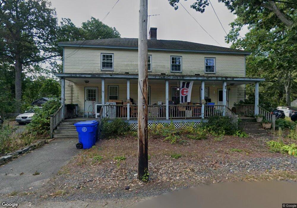 57 Chapel St, Shirley, MA 01464 - photo 1