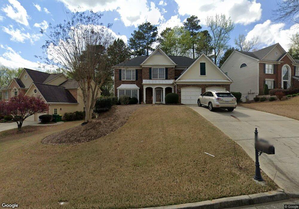 165 Gainford Ct, Duluth, GA 30097 - photo 1