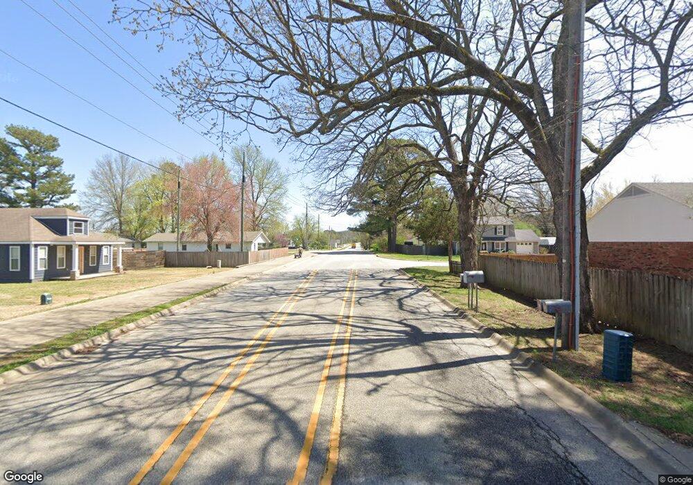 0 W Cato Springs Rd, Fayetteville, AR 72701 - photo 1