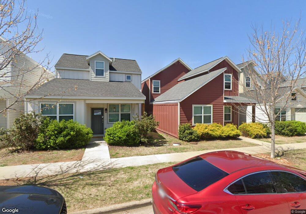 888 W Cato Springs Rd, Fayetteville, AR 72701 - photo 1