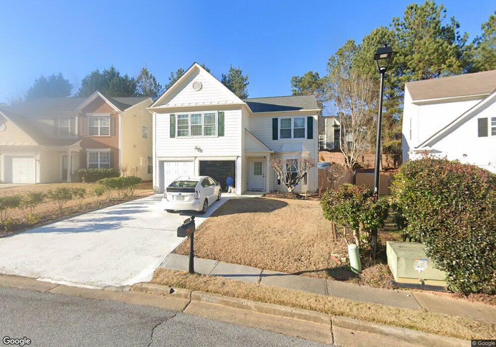 3459 Davenport Park Ln unit 1, Duluth, GA 30096 - photo 1