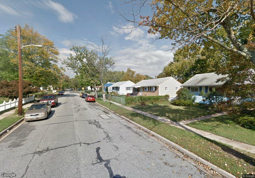 411 Greenhill Ave, Laurel, MD 20707 - photo 1