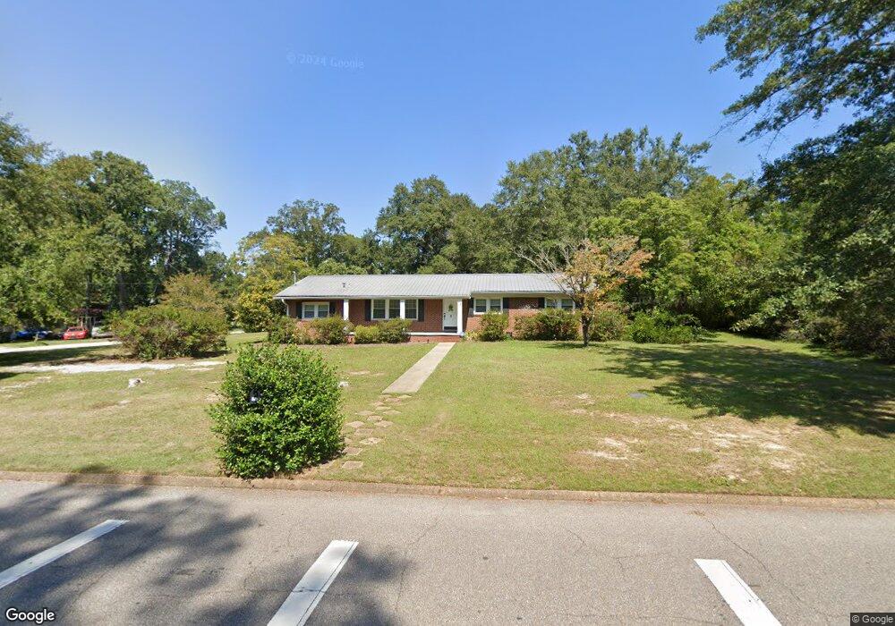 1100 Sequoyah Dr, Dothan, AL 36303 - photo 1