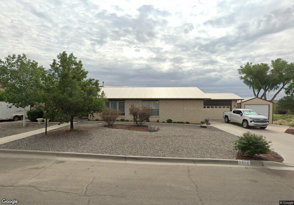 5602 Cedarwood Dr, Farmington, NM 87402 - photo 1