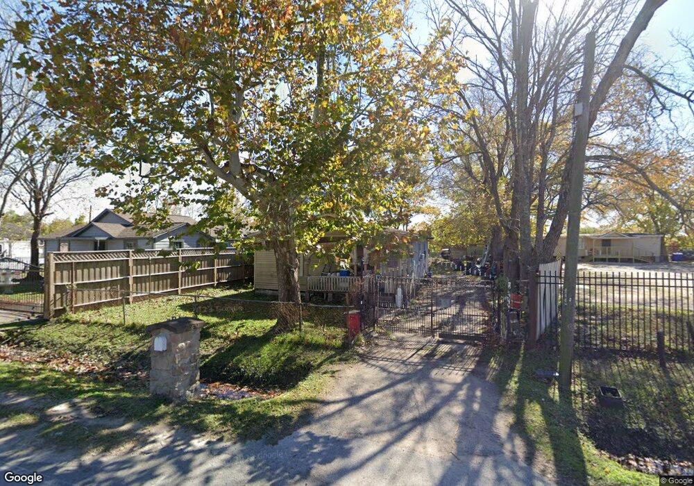 2422 Bertrand St, Houston, TX 77093 - photo 1