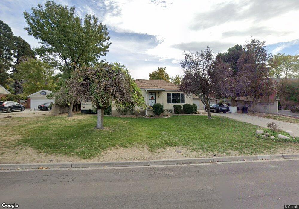 3139 Crestview Cir, Bountiful, UT 84010 - photo 1