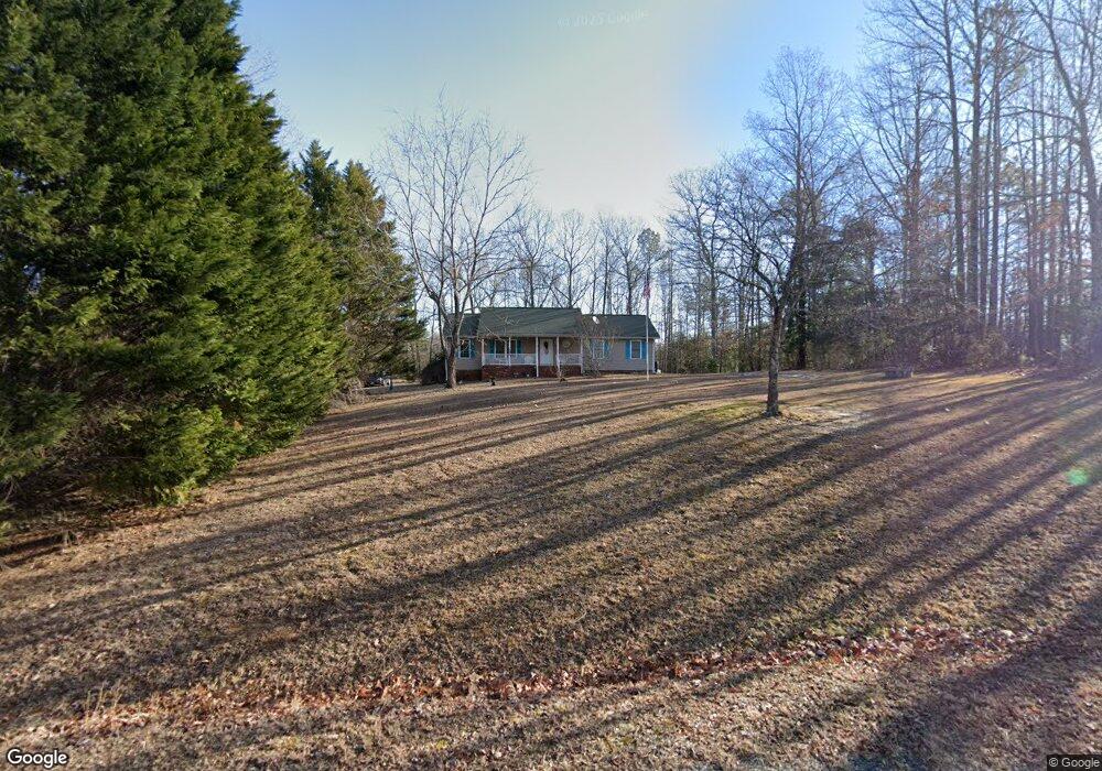 25077 Harmony Ct N, Ruther Glen, VA 22546 - photo 1