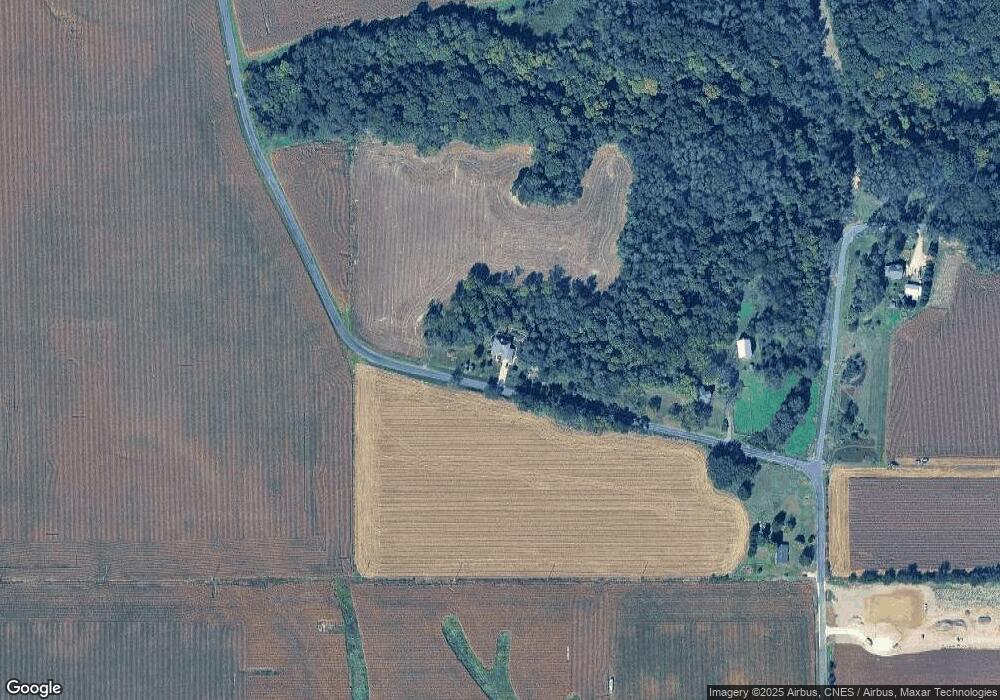 2010 N Christ Church Rd, Hanna City, IL 61536 - photo 1