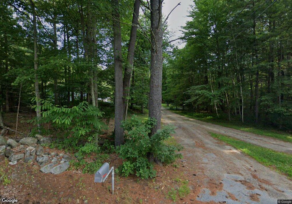 199 Baboosic Lake Rd, Merrimack, NH 03054 - photo 1