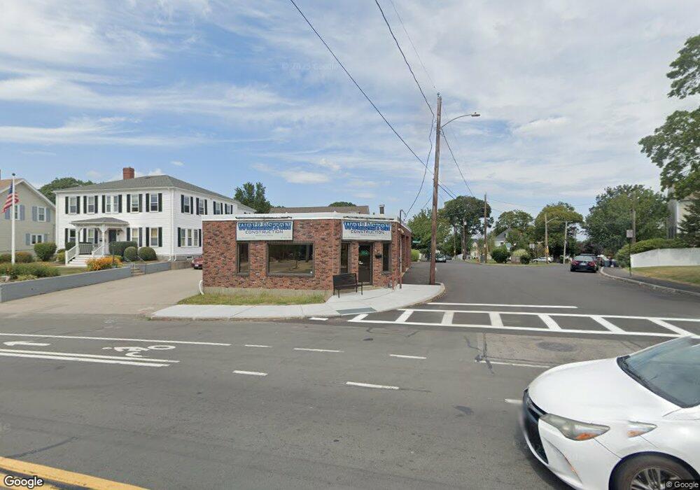 362 Washington St, Quincy, MA 02169 - photo 1