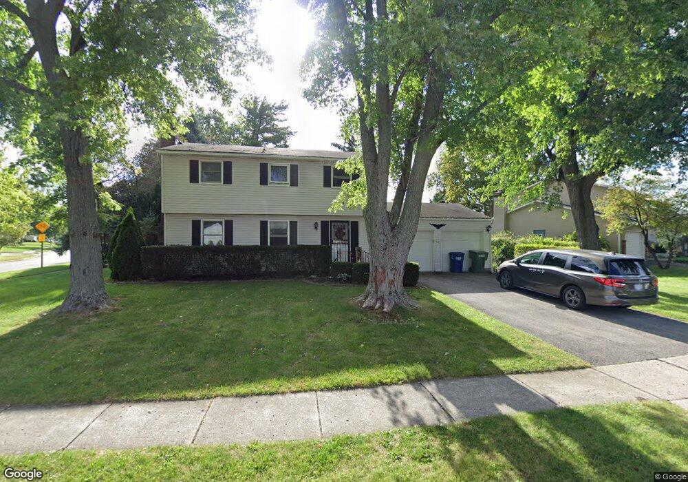 5008 Gettysburg Rd, Columbus, OH 43220 - photo 1