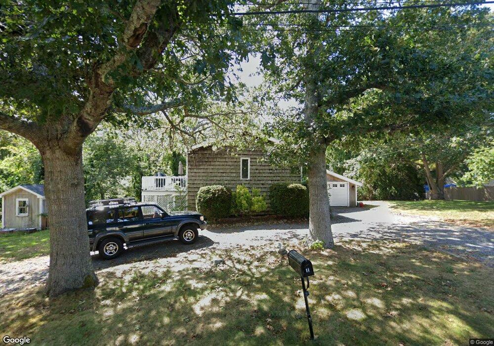 11 Uncle Jimmy's Ln, Yarmouth Port, MA 02664 - photo 1