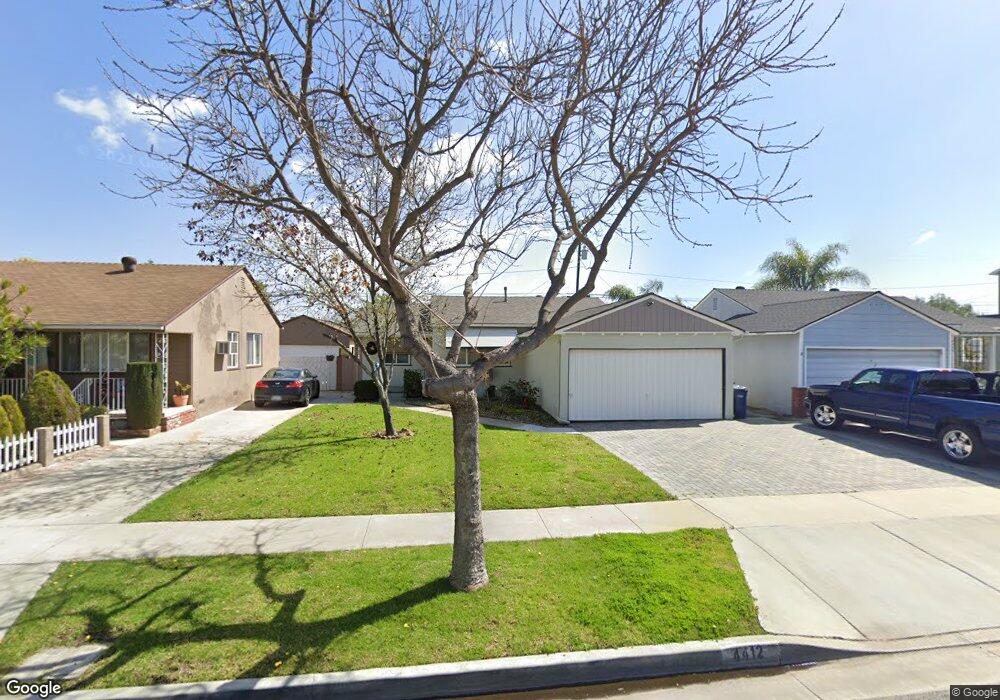 4412 Pixie Ave, Lakewood, CA 90712 - photo 1