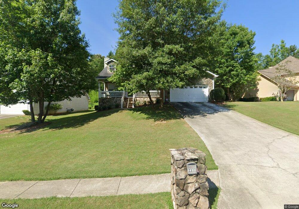 2377 Reeves Creek Rd unit 1, Jonesboro, GA 30236 - photo 1