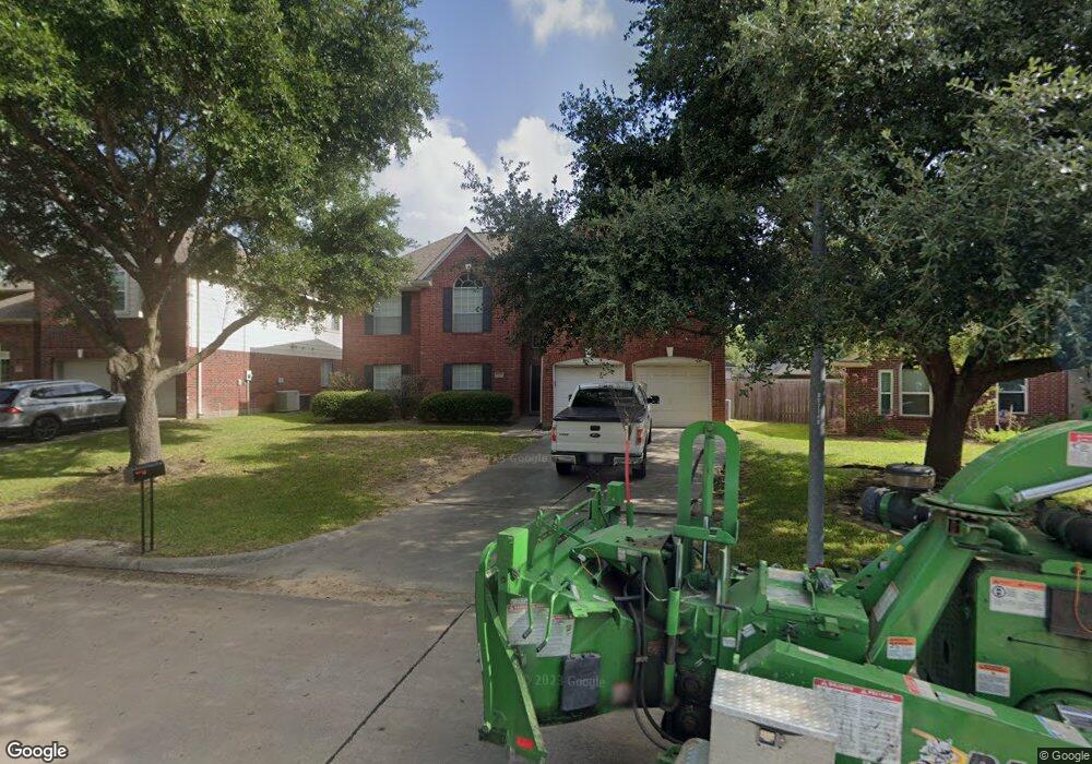 13530 Country Cir, Tomball, TX 77375 - photo 1