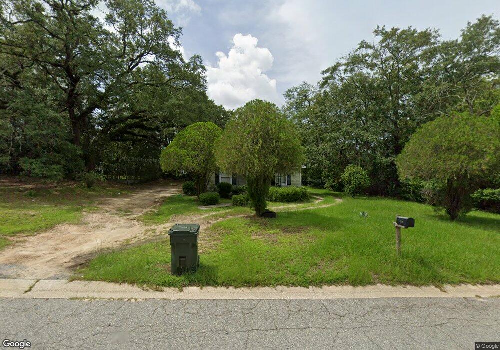 723 1st Ave, Moultrie, GA 31768 - photo 1