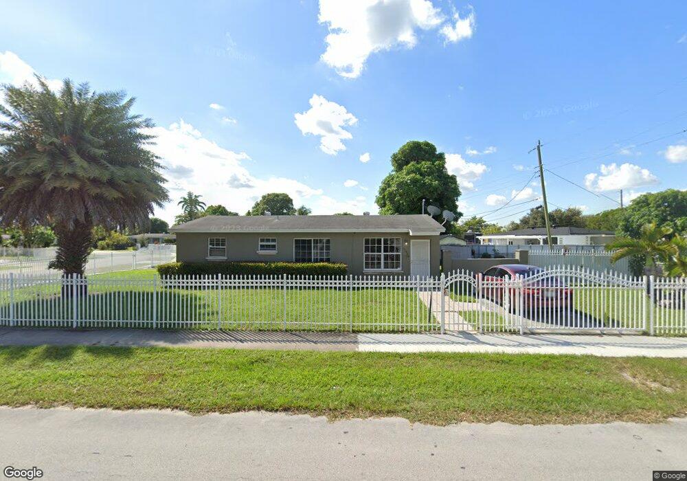 17850 NW 28th Ct, Miami Gardens, FL 33056 - photo 1