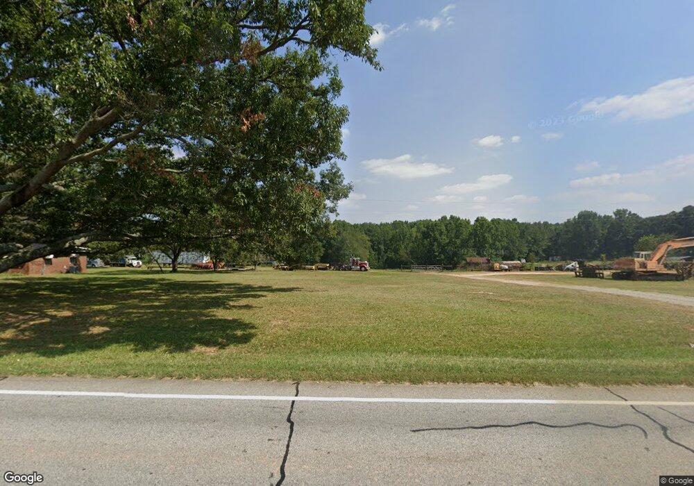 2448 Highway 106 N, Danielsville, GA 30633 - photo 1