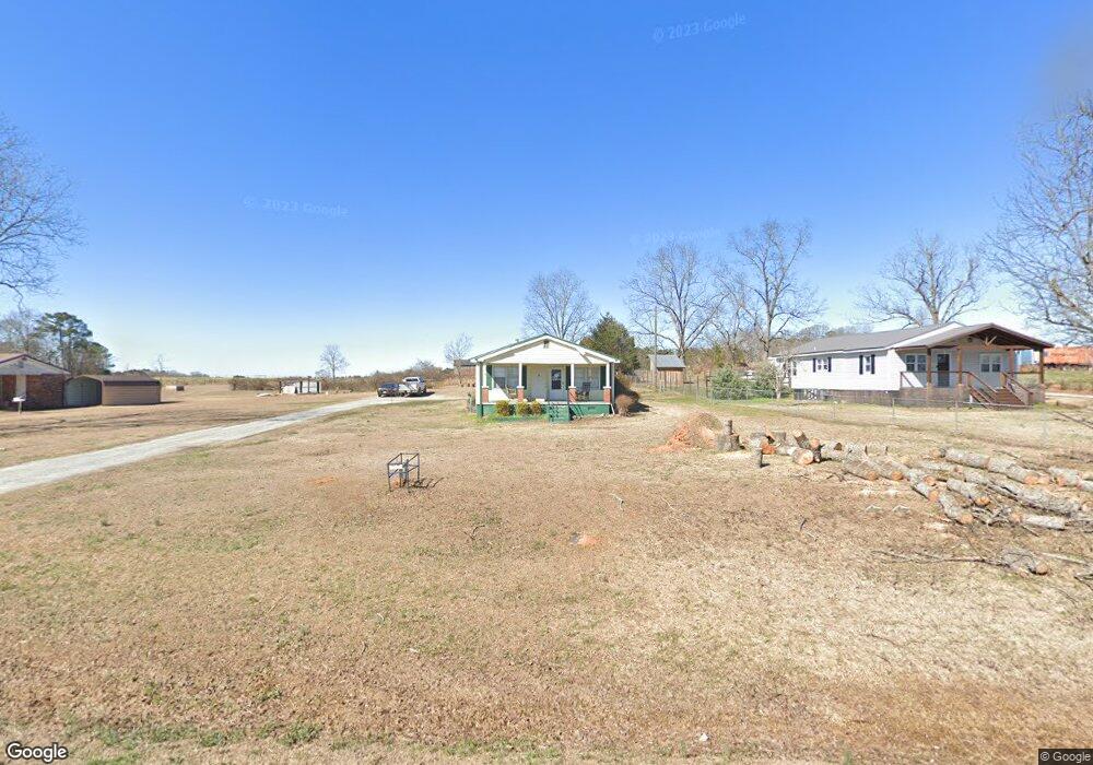15596 Highway 36, Covington, GA 30014 - photo 1