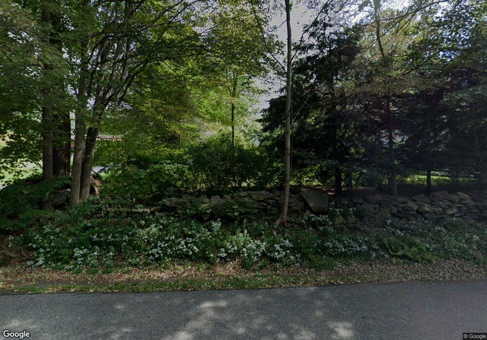 650 Cedar Swamp Rd, Coventry, CT 06238 - photo 1