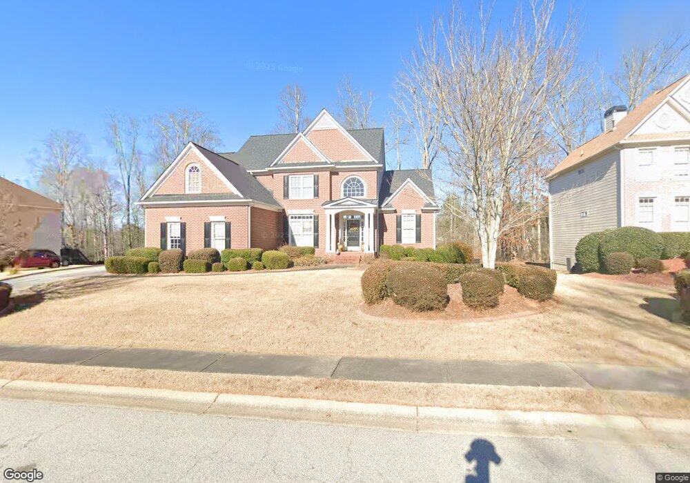 320 Carriage Oaks Dr unit 155, Tyrone, GA 30290 - photo 1