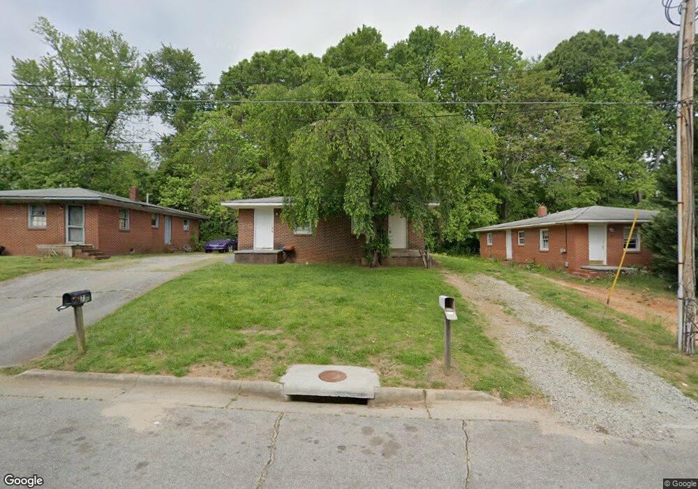 900 Richland St, High Point, NC 27260 - photo 1