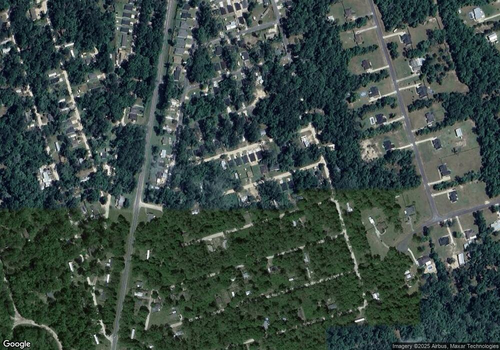 52 Winnebago St, Crawfordville, FL 32327 - photo 1