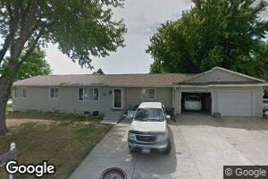 713 N Clark St, Fonda, IA 50540