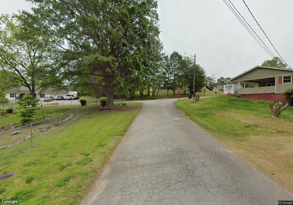 0 Scott Ave, Baldwin, GA 30511 - photo 1