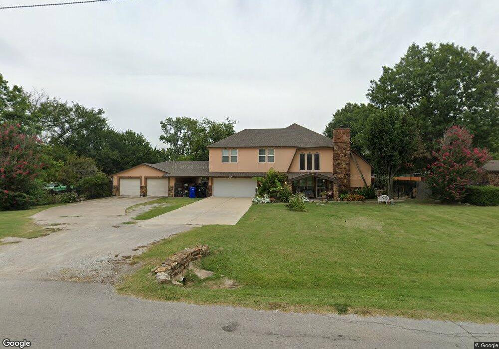 20957 E 36th St S, Broken Arrow, OK 74014 - photo 1