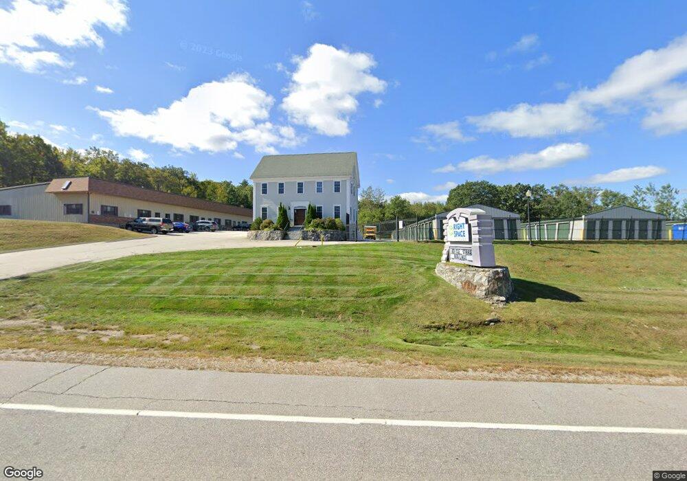 180 Londonderry Turnpike, Hooksett, NH 03106 - photo 1