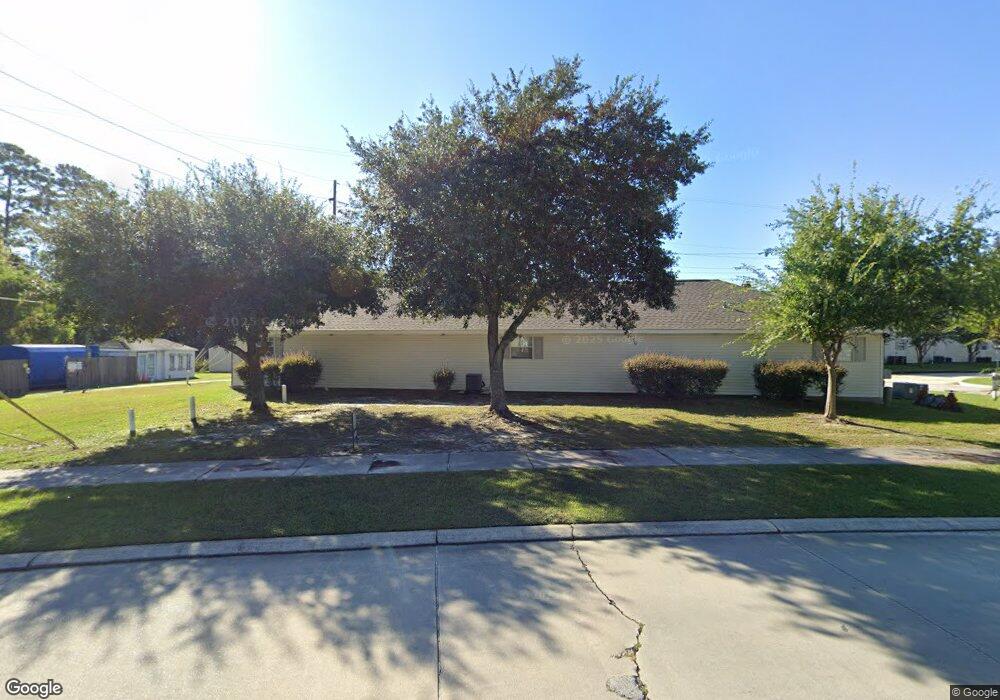 400 Joseph St, Slidell, LA 70458 - photo 1