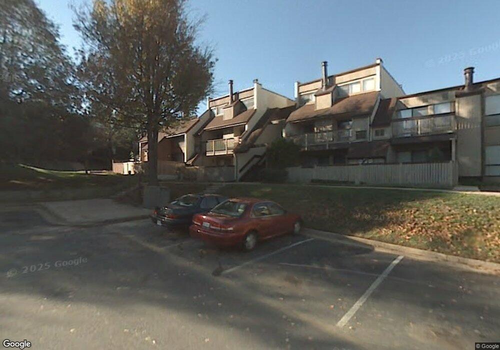 3843 El Camino Place, Alexandria, VA 22309 - photo 1