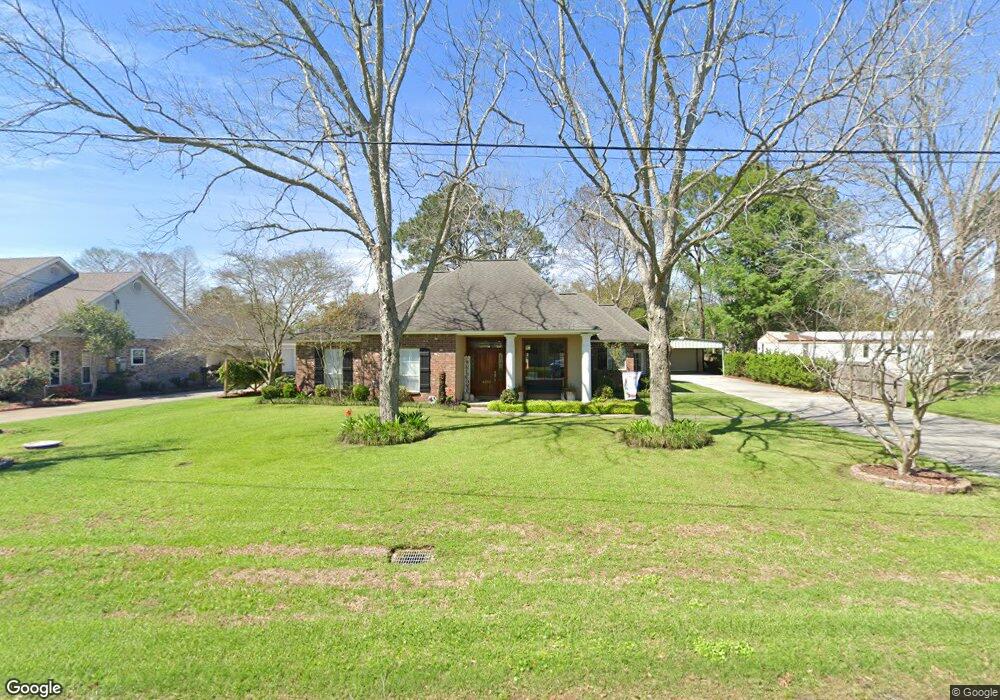 4210 Fitzgerald St, Addis, LA 70710 - photo 1