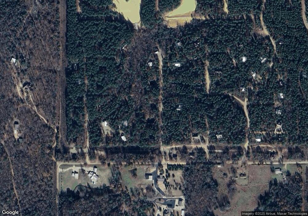 117 Hickory Ridge Rd, Broken Bow, OK 74728 - photo 1