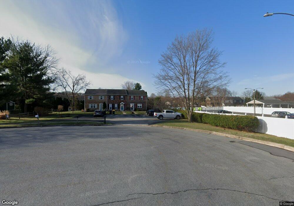 2030 Hale Ct, Reading, PA 19610 - photo 1