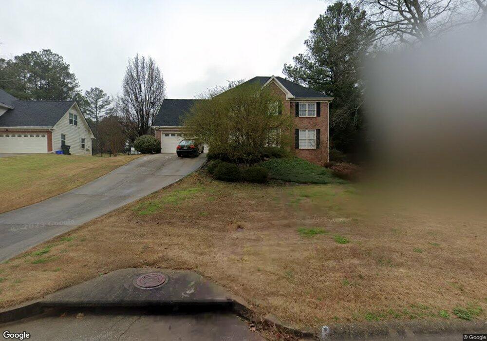 4070 Camaron Way, Snellville, GA 30039 - photo 1