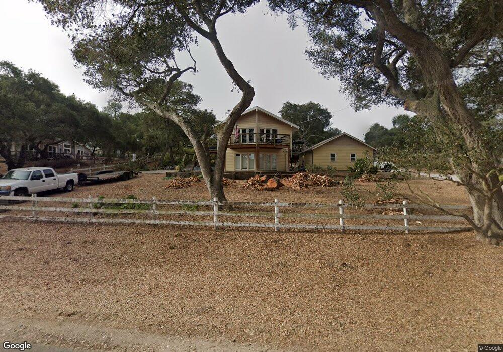 737 Live Oak Ridge Rd, Nipomo, CA 93444 - photo 1