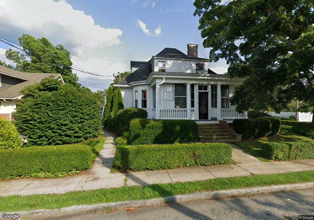 75 Crescent St, Norwich, CT 06360 - photo 1