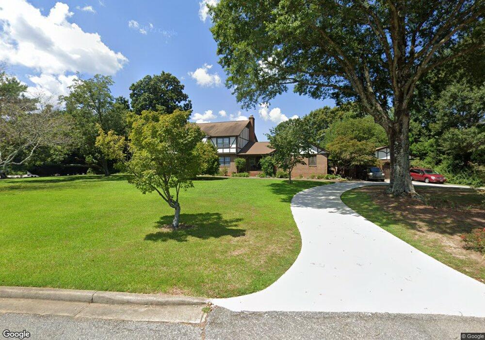 1 Queens Way, Greenville, SC 29615 - photo 1