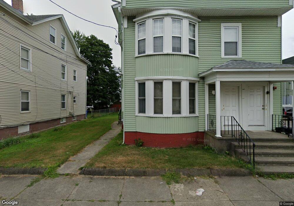 69 Appleton Ave, Pawtucket, RI 02860 - photo 1