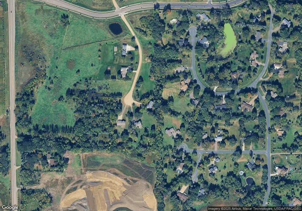 6500 Park Trail Rd, Hamel, MN 55340 - photo 1