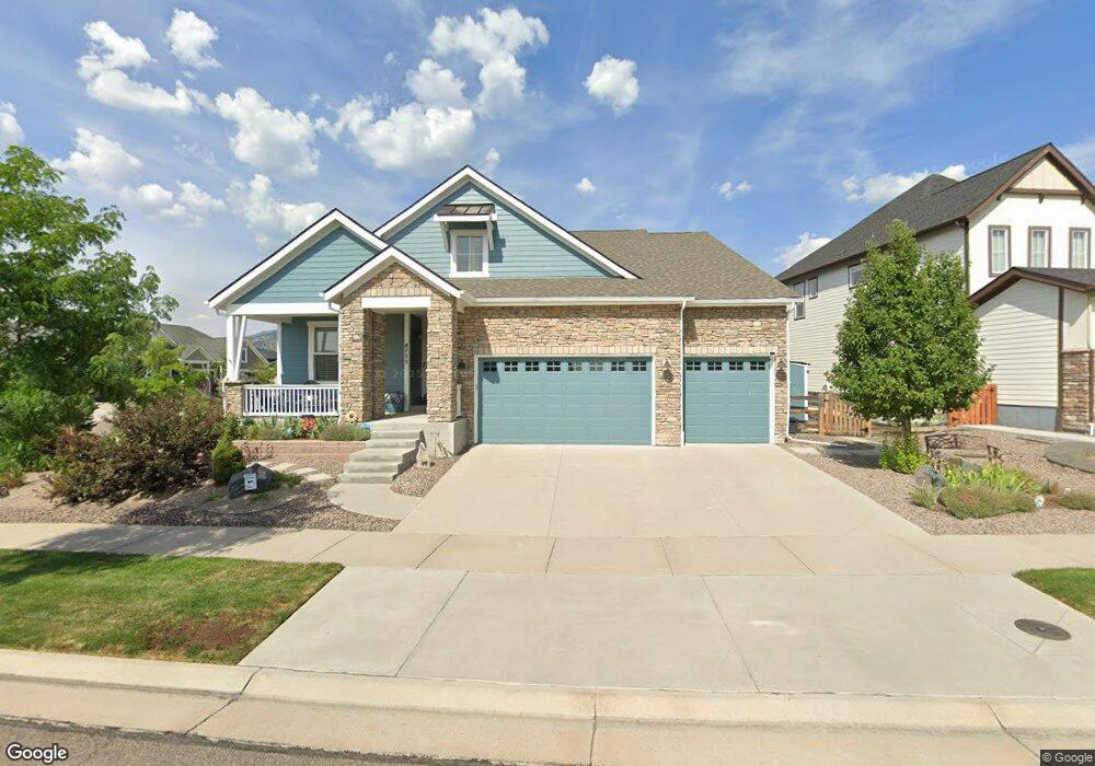 8732 Dunraven St, Arvada, CO 80007 - photo 1