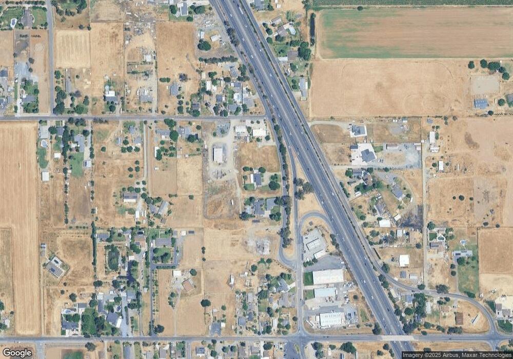 25751 N St Rt 99 West Frontage Rd, Acampo, CA 95220 - photo 1