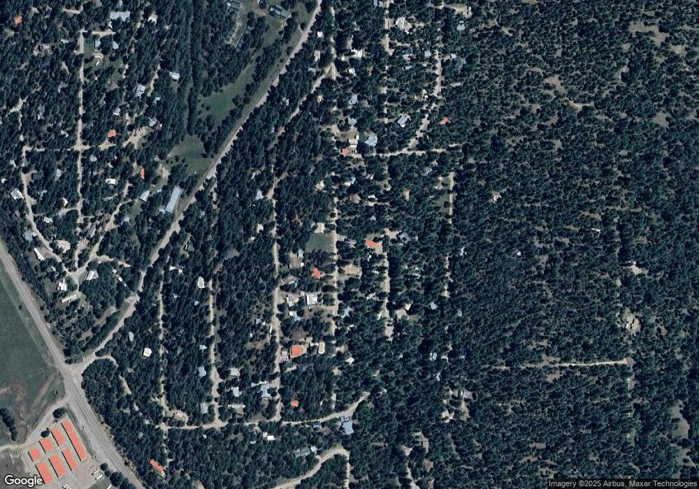 27 Big Tree Ln, Cloudcroft, NM 88317 - photo 1