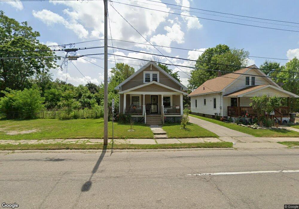 1920 Leith St, Flint, MI 48506 - photo 1